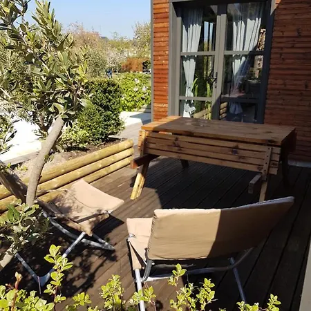 La Griotte 3 Loft & Spa Pennedepie Buitenkant foto