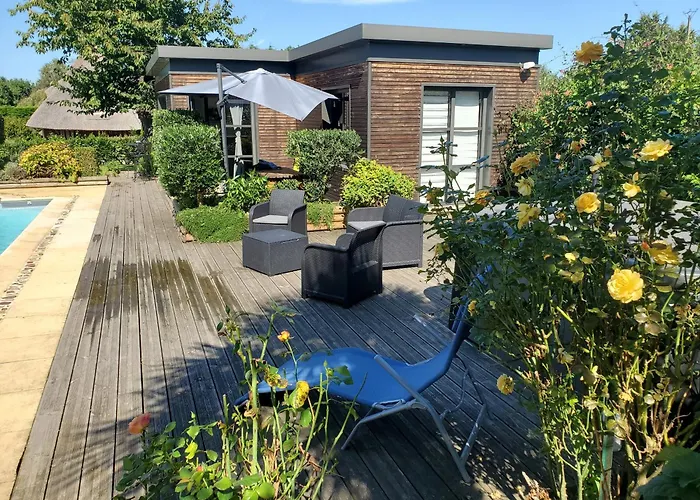 La Griotte 3 Loft
