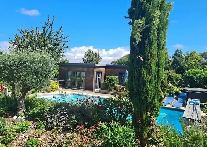 La Griotte 3 Loft & Spa