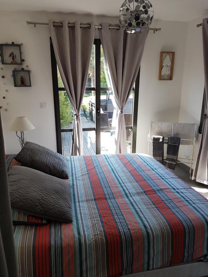 La Griotte 3 Loft Appartement