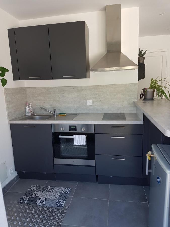 La Griotte 3 Loft & Apartment