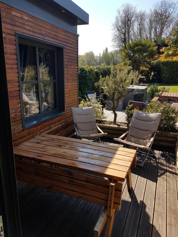 La Griotte 3 Loft & Apartment Pennedepie