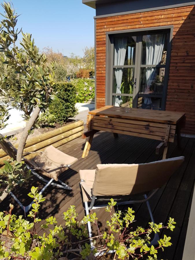 La Griotte 3 Loft & Apartment *