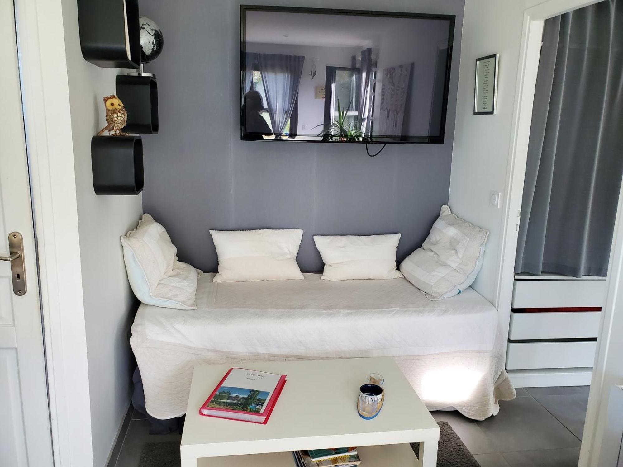 Apartment La Griotte 3 Loft & *